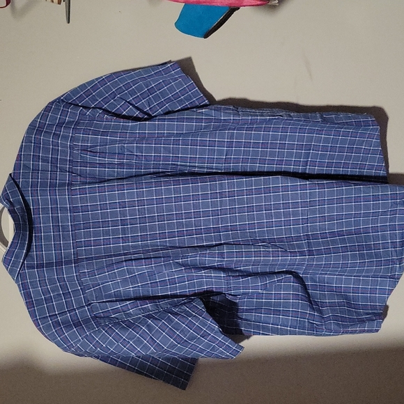 Denver Hayes Shirt - Picture 2 of 3